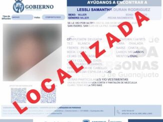 CLB localiza en Ciudad Juárez a adolescente con reporte de desaparición en Guanajuato