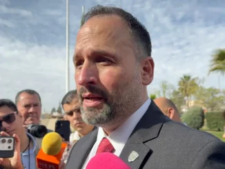 Convoca Santiago de la Peña a diálogo entre las partes del conflicto por el agua de la Boquilla