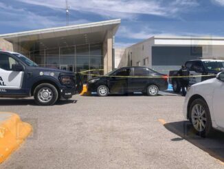Mujer pierde la vida al llegar a centro de atención médica en Nogales