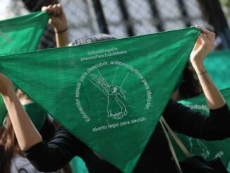 Aborto seguro y sin estigma, uno de los mayores reclamos de las mexicanas este 8 de marzo