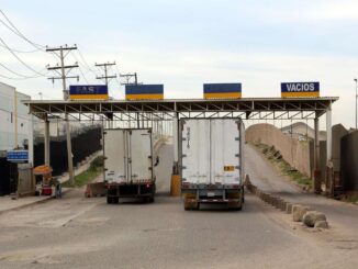 Aranceles de Trump han afectado a 200 mil tractocamiones