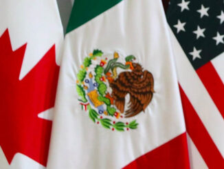 Inversionistas atentos tras prórroga de Trump a aplicación de aranceles a México y Canadá