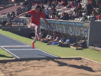 Ciudad Juárez será sede del Campeonato Estatal de Atletismo