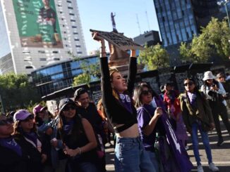 El sistema de justicia en México castiga más a las mujeres, advierte experta