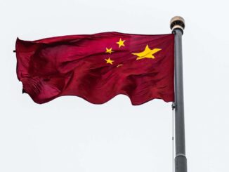 China publica documento sobre cooperación con México en combate al fentanilo