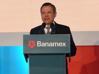 México consolidado como un «norte seguro para las decisiones de inversión», asegura director general de Banamex