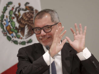 Hacienda afirma que México cuenta con capacidad de respuesta ante retos económicos