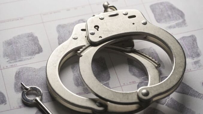 Detienen a uno de los más buscados por México y Estados Unidos