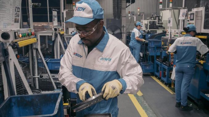 ONU alaba los esfuerzos de México por acoger 50 mil refugiados