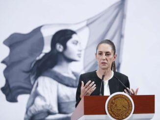 Tenemos que revisar tarifas con China, importamos muchísimos productos: Sheinbaum