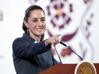 Sheinbaum tras llamada con Trump