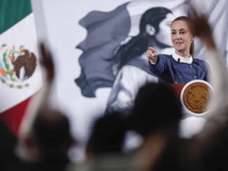 Conferencia matutina Claudia Sheinbaum 6 de marzo