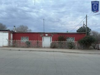 Asegura Fiscalía Occidente arma presuntamente utilizada en homicidio de tendero