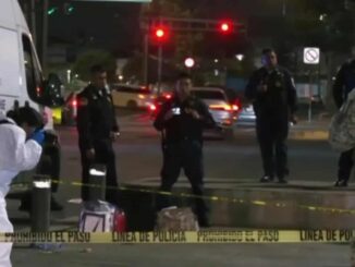 Al menos tres muertos por balaceras en Iztacalco y Paseo de la Reforma, CDMX