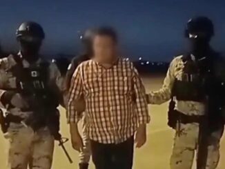 Vinculan a proceso a Abraham ‘N’, hermano de ‘El Mencho’