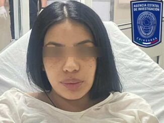 Vinculan a proceso penal a detenida por homicidio de una mujer en Ciudad Juárez