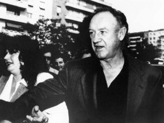 Gene Hackman murió de un problema cardíaco posiblemente una semana después que su esposa