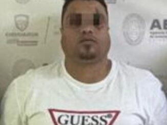 Vinculan a proceso a detenidos con droga y un arma de fuego