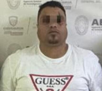 Vinculan a proceso a detenidos con droga y un arma de fuego