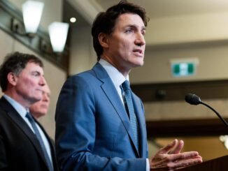 Canadá lanza un programa de ayuda a sus empresas para buscar mercados alternativos a EE.UU.