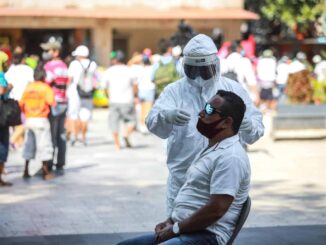 COVID-19: La evolución del virus a cinco años