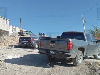 Hombre reporta ataque armado horas después y moviliza a autoridades en La Joya