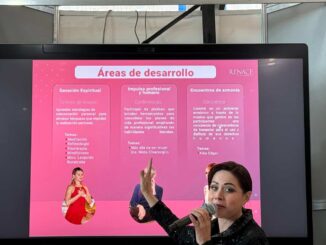 Anuncia Renace A.C congreso nacional este próximo 16 y 19 de octubre 