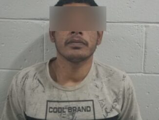 Vinculado a proceso por homicidio cometido el 12 de diciembre de 2024