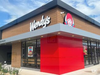¡Wendy’s llega a Delicias! ✨