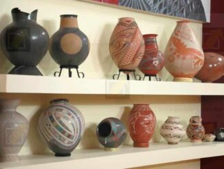 Convocan al 18° Concurso Estatal de Artesanía Chihuahuense 2025