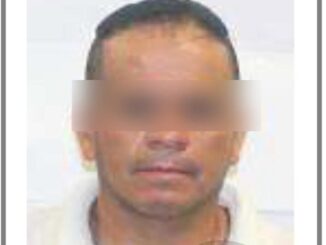 Declarado culpable por el feminicidio de su esposa en Ciudad Juárez