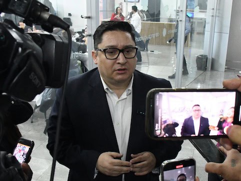 Diputado Alfredo Chávez destaca importancia de perfil sensible para Fiscalía Antitortura