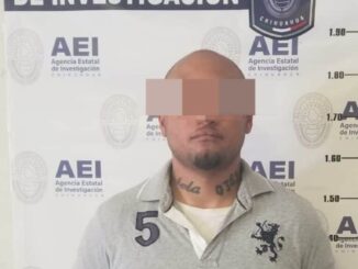 Vinculan a proceso a imputado por homicidio en la colonia Parajes del San Isidro