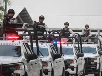 Más de 14 mil 500 detenidos por delitos de alto impacto durante Gobierno de Sheinbaum: García Harfuch