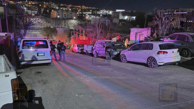 Hombre es atendido tras intento de suicidi0 en la colonia Campesina