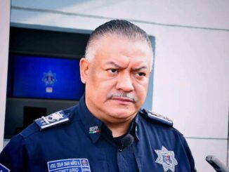 Destacan acciones de seguridad en Juárez; más de 100 detenciones en la última semana