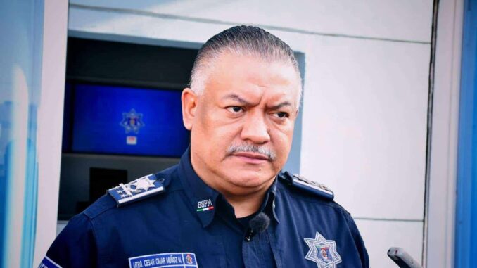 Destacan acciones de seguridad en Juárez; más de 100 detenciones en la última semana