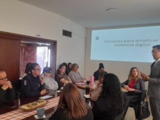 Participa FGE en la 1ra. Sesión de la Comisión para Poner fin a toda forma de Violencia contra Niñas, Niños y Adolescentes