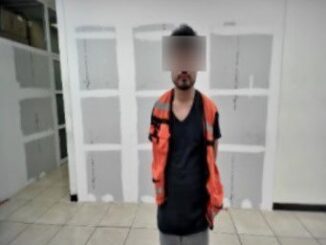 Vinculado a proceso por violencia familiar y violación sexual en Cd. Juárez