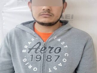 Obtiene FGE Occidente sentencia de 235 años por violación y abuso sexual