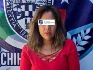 Interceptan intento de introducción de cocaína en el Cereso de Aquiles Serdán