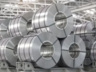 Entran en vigor el arancel del 25% contra acero y aluminio de México