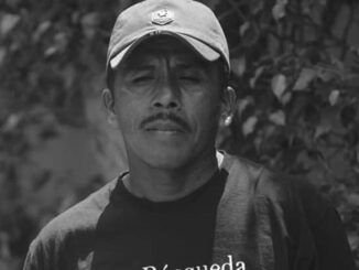 Detienen a policías en Veracruz por asesinato de padre buscador