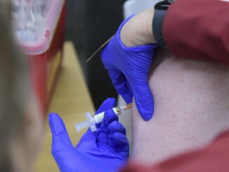 EE.UU. suma 308 casos de sarampión en lo que va de 2025; cifra supera la de todo el año pasado