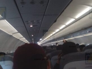 Vuelo de TERROR: Volaris regresa a Tijuana tras intentos fallidos de aterrizaje en Chihuahua