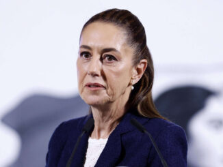 Claudia Sheinbaum asegura no minimizar el caso del rancho en Teuchitlán, Jalisco