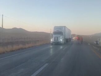 Extienden alerta preventiva por vientos para el fin de semana