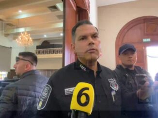 Ataque armado en Coyame fue contra patrullas vacías: Loya