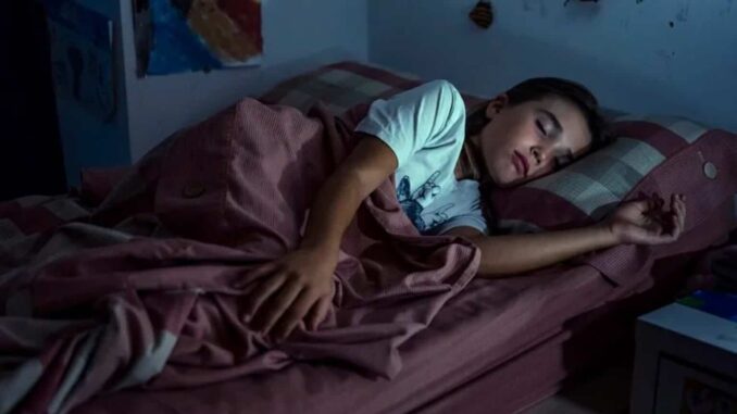 Estos son los beneficios de un buen descanso