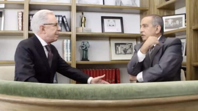 Joaquín, Marín de do Pingüé (T5, capítulo 10): El Rancho Izaguirre, el terror en México: